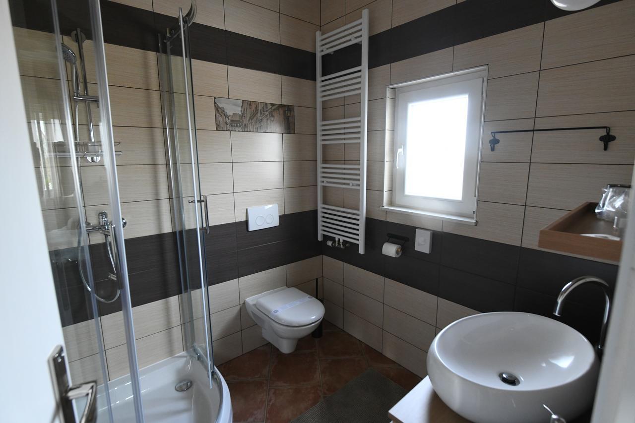 Bed and Breakfast Klet Cinkus Hrvatski Leskovac Zewnętrze zdjęcie